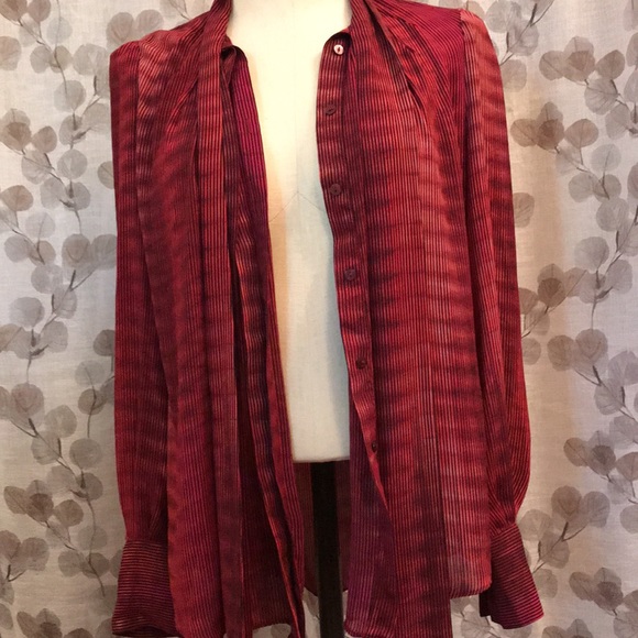 Worthington Tops - Worthington Woman’s blouse small